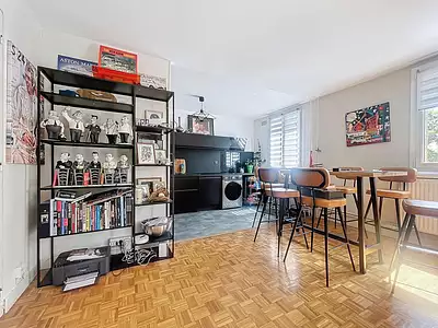 Appartement, 79 m²