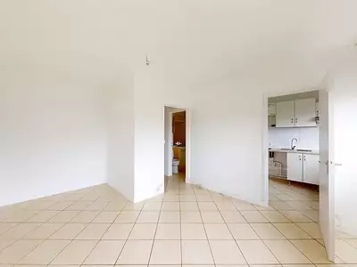 Appartement, 24,88 m²