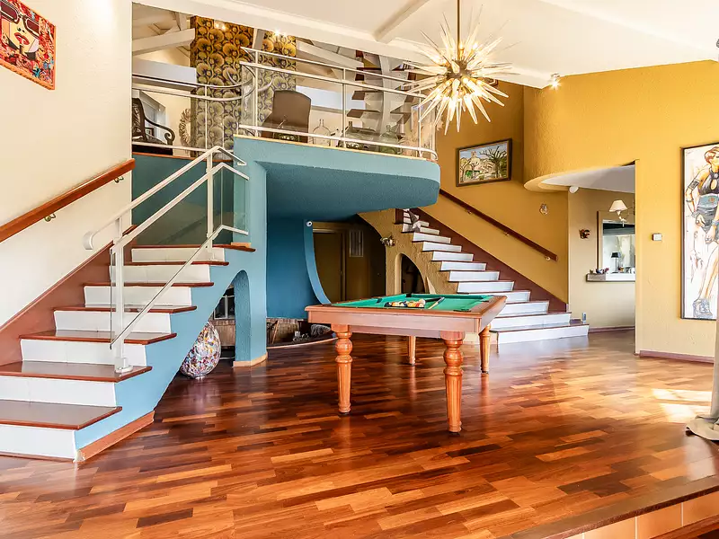 Maison, 365 m²