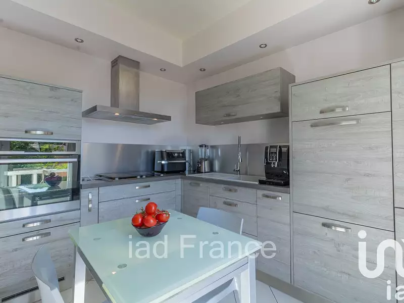 Maison, 113 m²