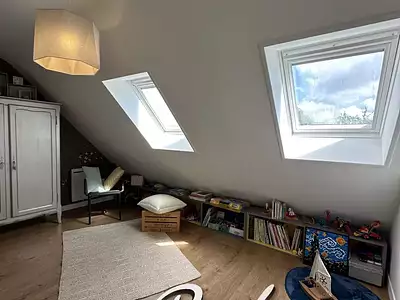 Maison, 140 m²