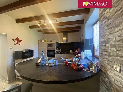 Maison, 133 m²