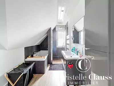 Maison, 97 m²