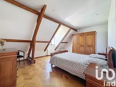 Maison, 231 m²