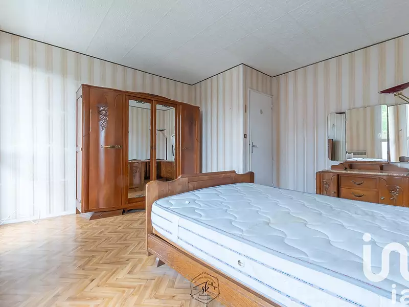 Appartement, 94 m²