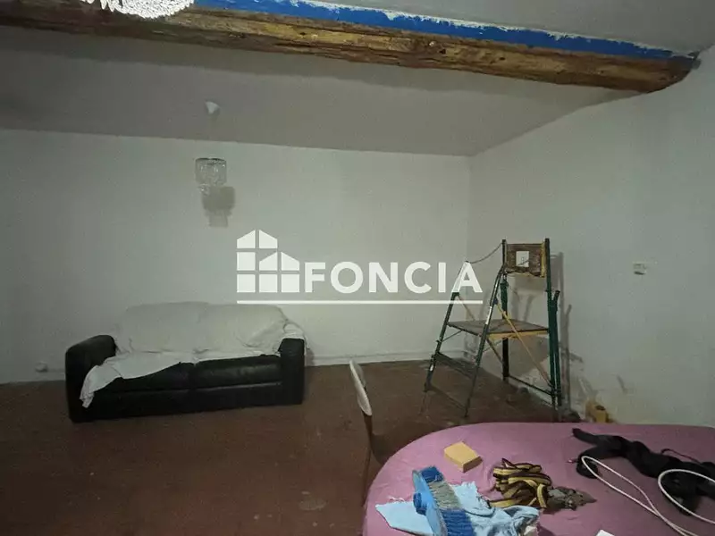 Maison, 130 m²