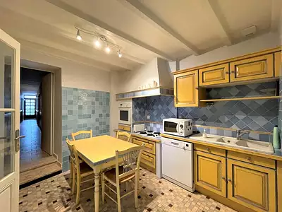 Maison, 200 m²