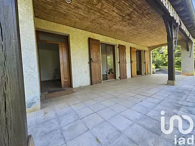 Maison, 137 m²