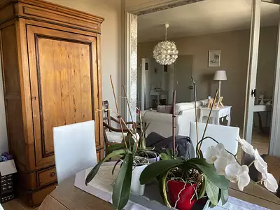 Appartement, 110 m²