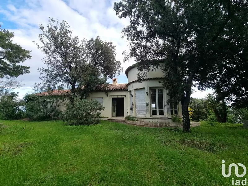Maison, 150 m²