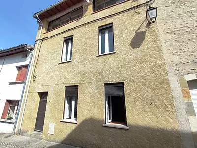 Maison, 140 m²