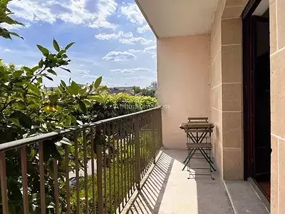 Appartement, 27,66 m²