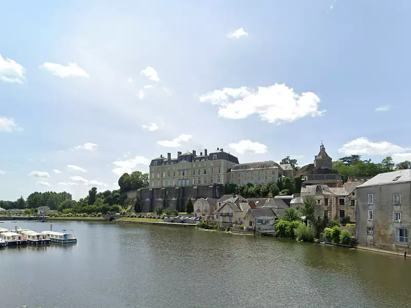 Appartement, 27,56 m²