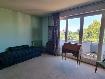 Appartement, 211 m²