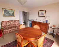 Appartement, 44,85 m²