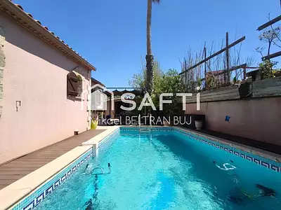 Maison, 157 m²