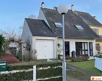 Maison, 101 m²