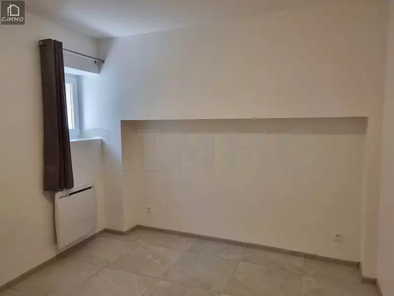Appartement, 51,62 m²