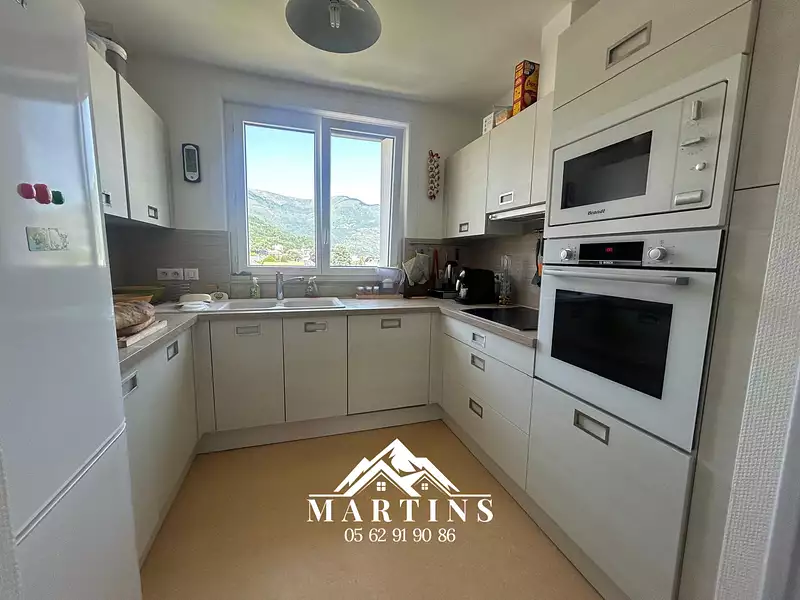 Appartement, 75,8 m²