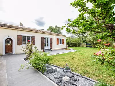 Maison, 84 m²