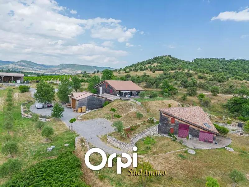 Maison, 200 m²