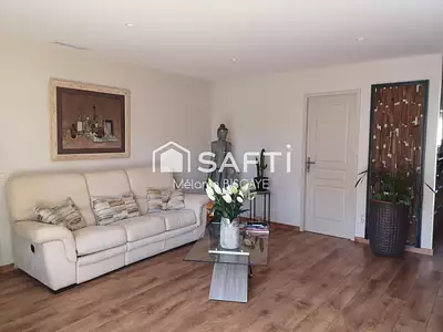 Maison, 95 m²