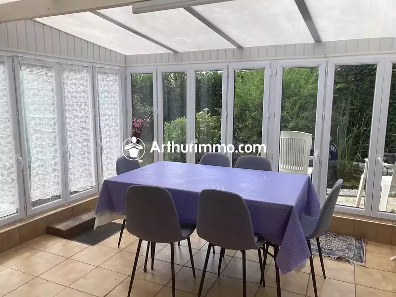 Maison, 138 m²