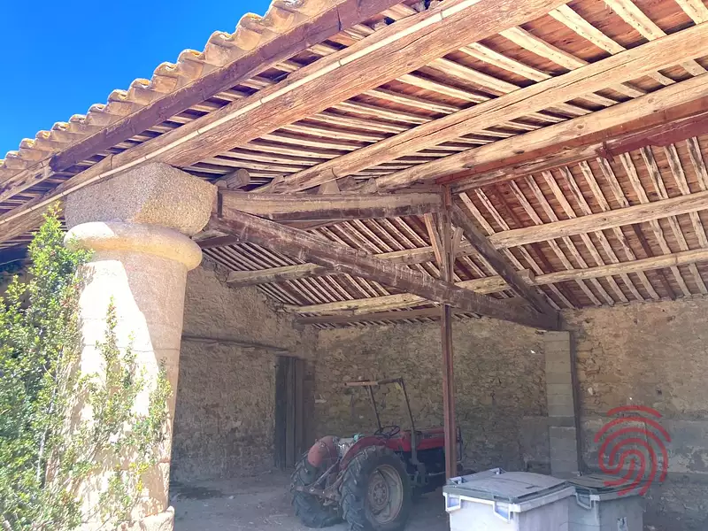 Maison, 120 m²
