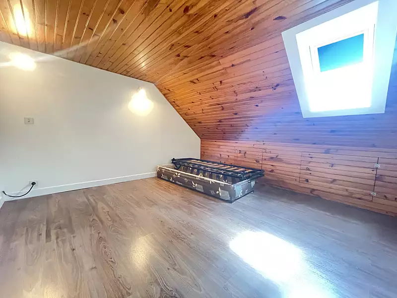 Maison, 85 m²