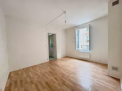 Appartement, 20 m²