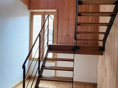 Appartement, 24,5 m²