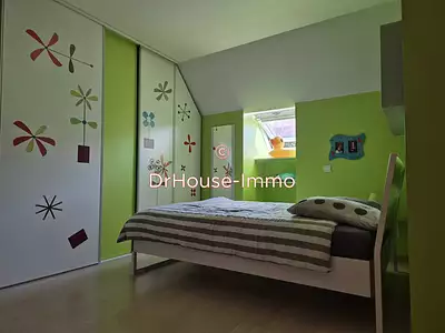 Maison, 137 m²