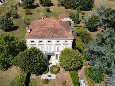Maison, 290 m²