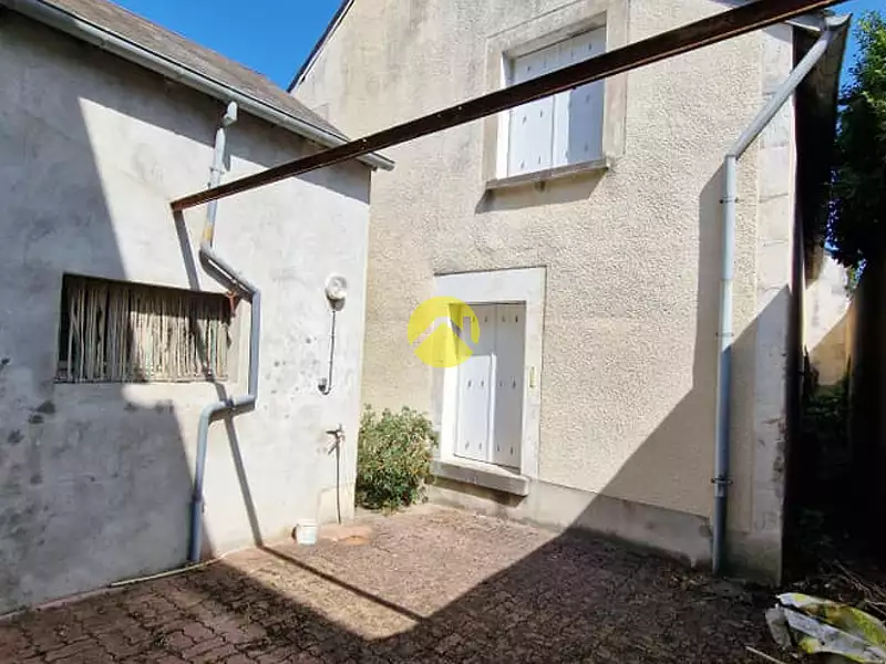 Maison, 74 m²