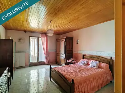 Maison, 164 m²