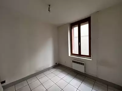 Appartement, 41,8 m²