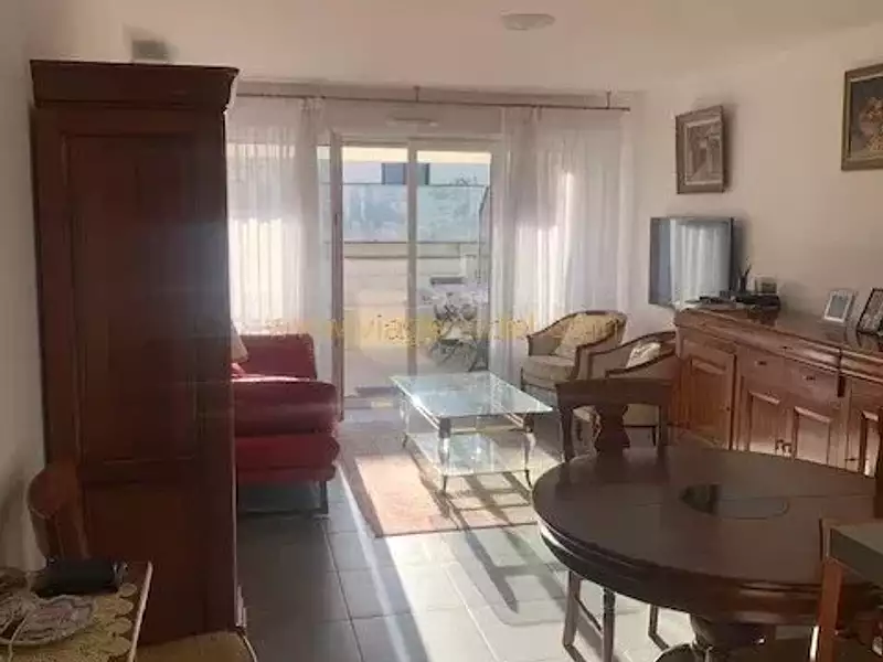 Appartement, 64,71 m²