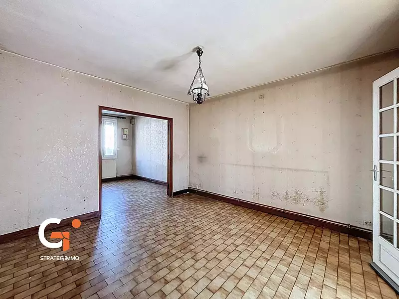 Maison, 70 m²