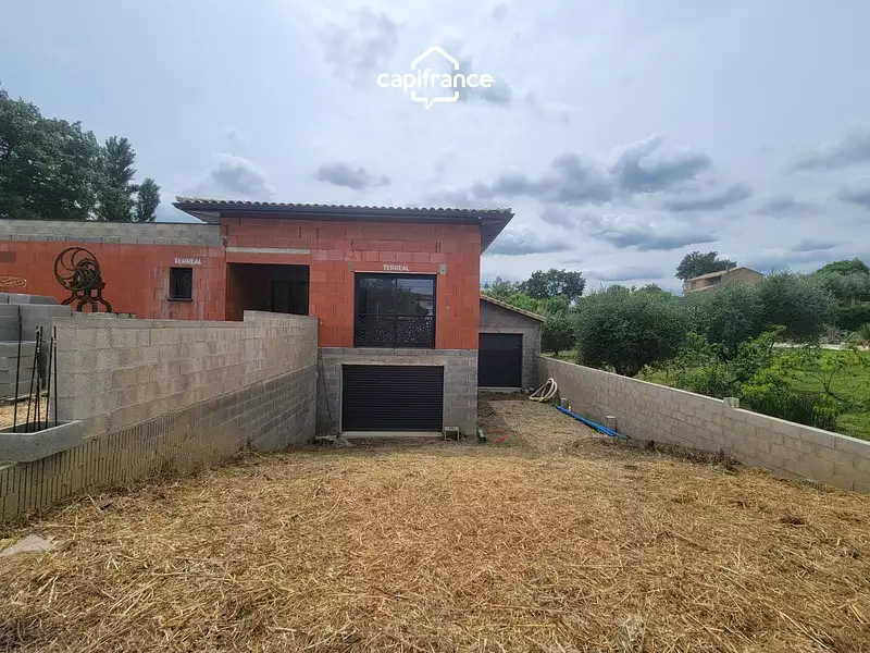 Maison, 184 m²
