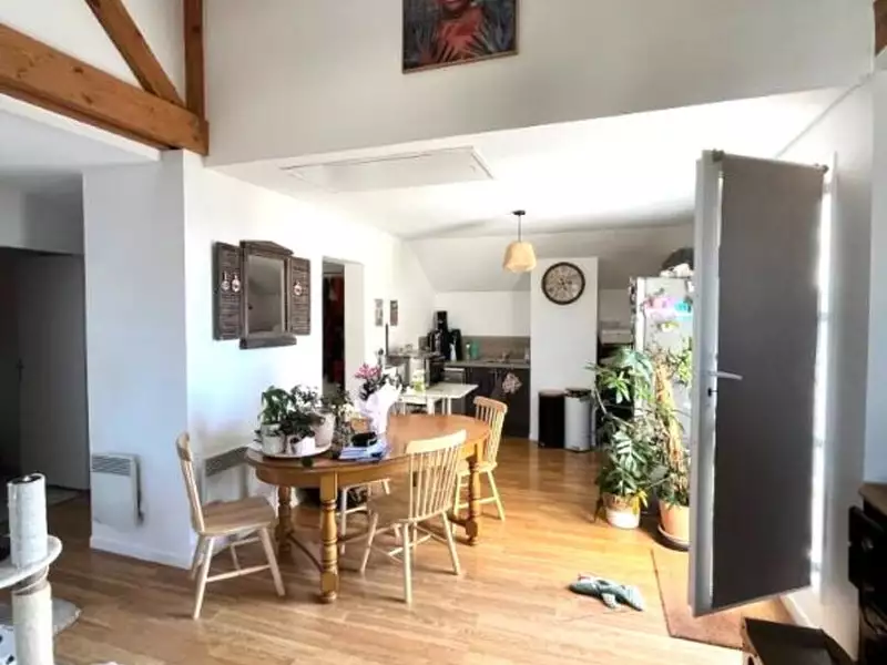 Appartement, 67,96 m²