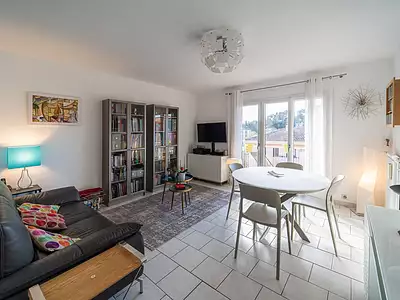 Appartement, 76 m²