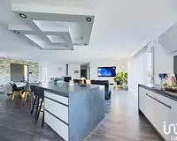 Maison, 144 m²