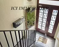 Appartement, 64,55 m²