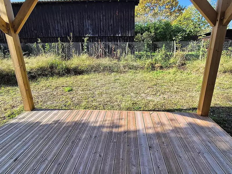 Maison, 94 m²