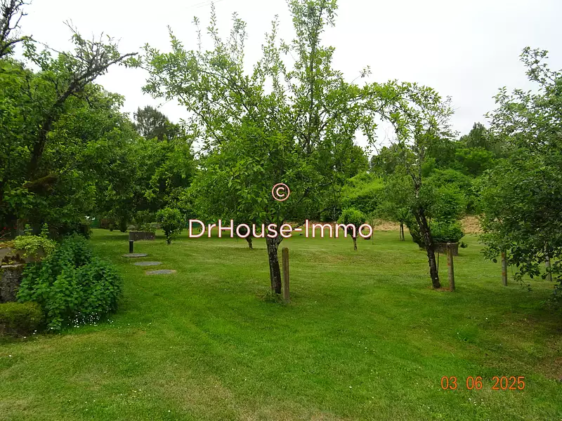 Maison, 210 m²