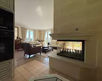 Maison, 165 m²