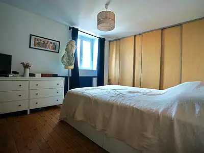 Maison, 114 m²