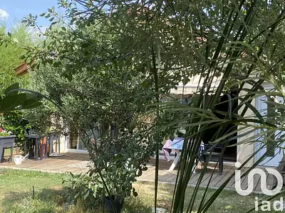 Maison, 95 m²