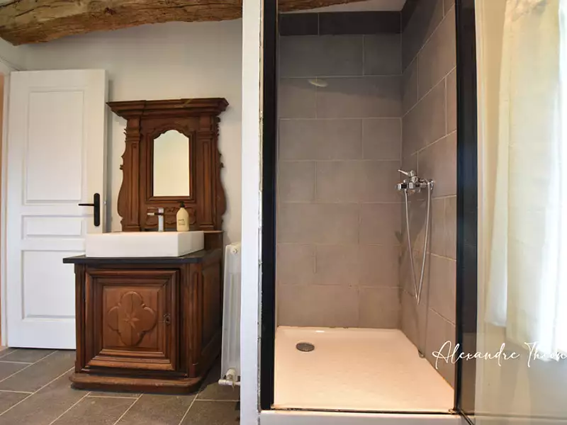 Maison, 1 500 m²