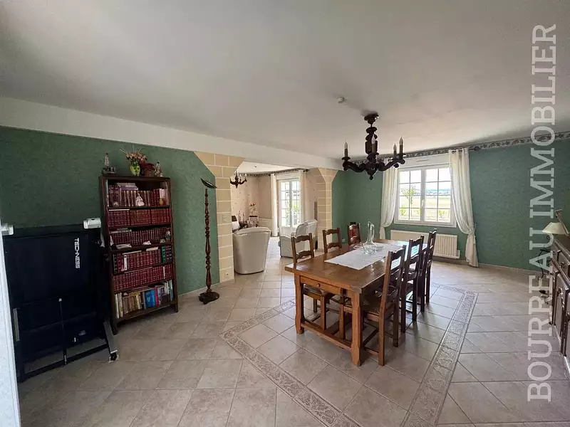 Maison, 160 m²